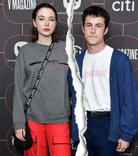 dylan minnette gf